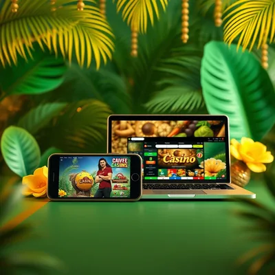 Aplicativo De Login Do BBCasino Casino